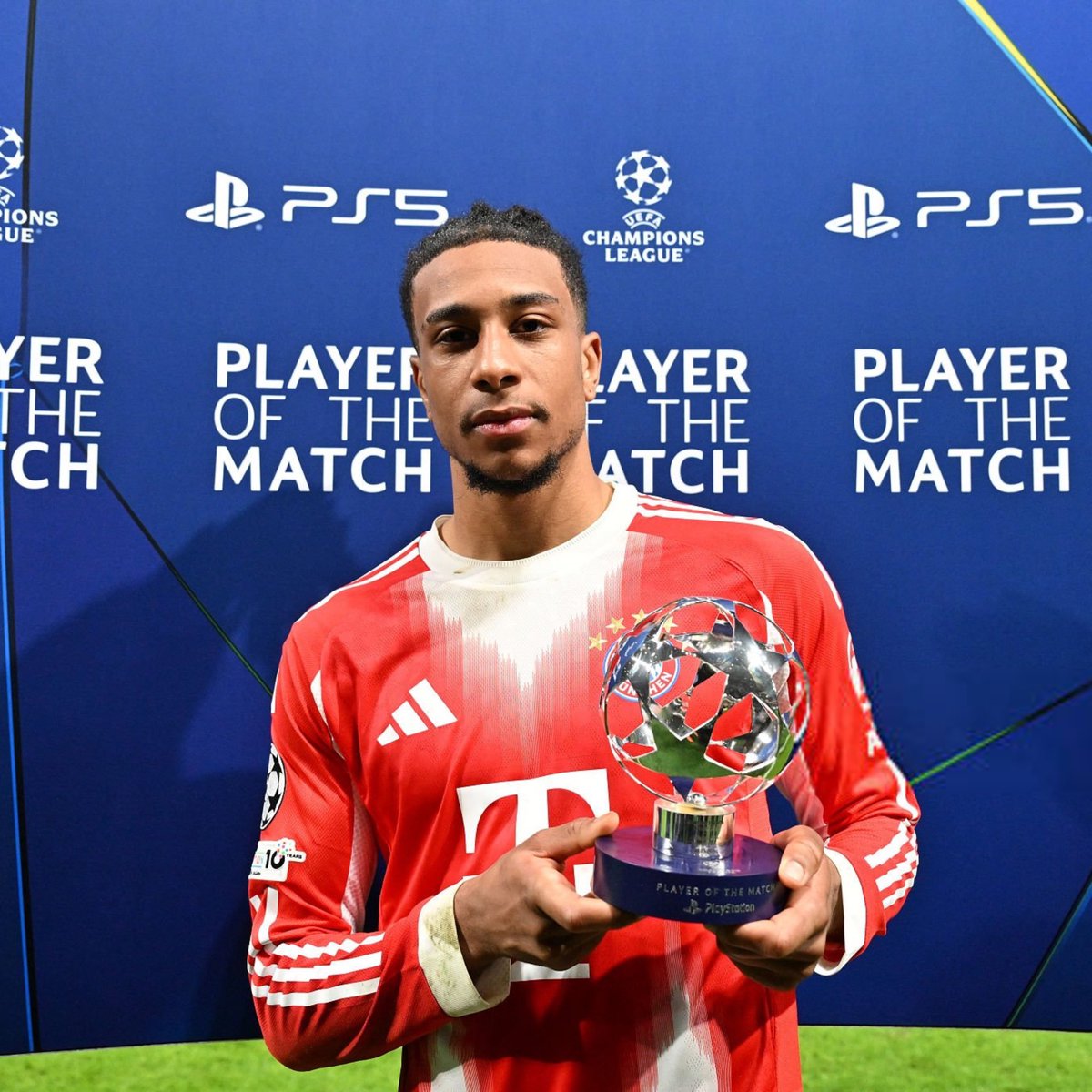 The Touchline | 𝐓 tweet media