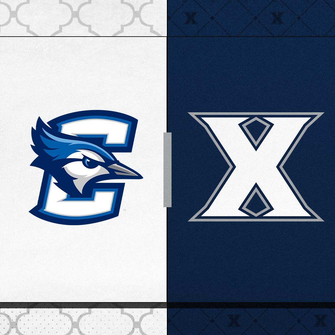 XU Women's Tennis tweet media