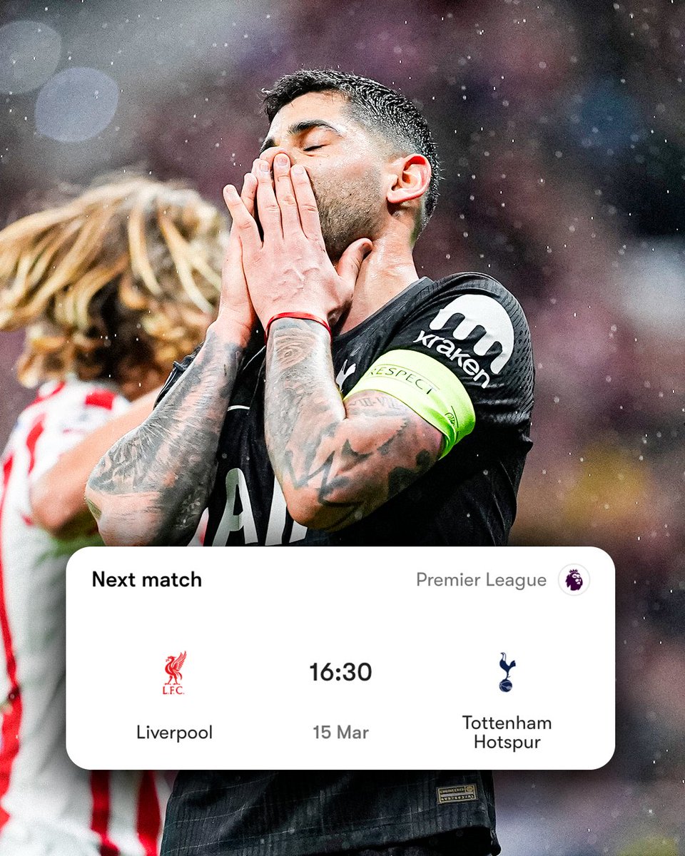 Football on TNT Sports tweet media