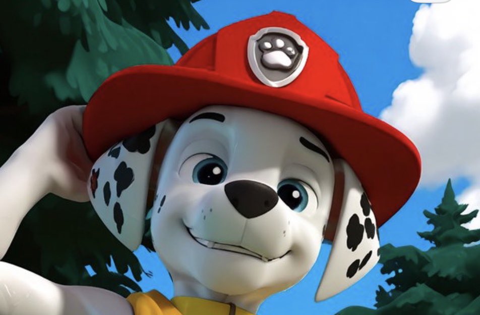 Marshall tweet media