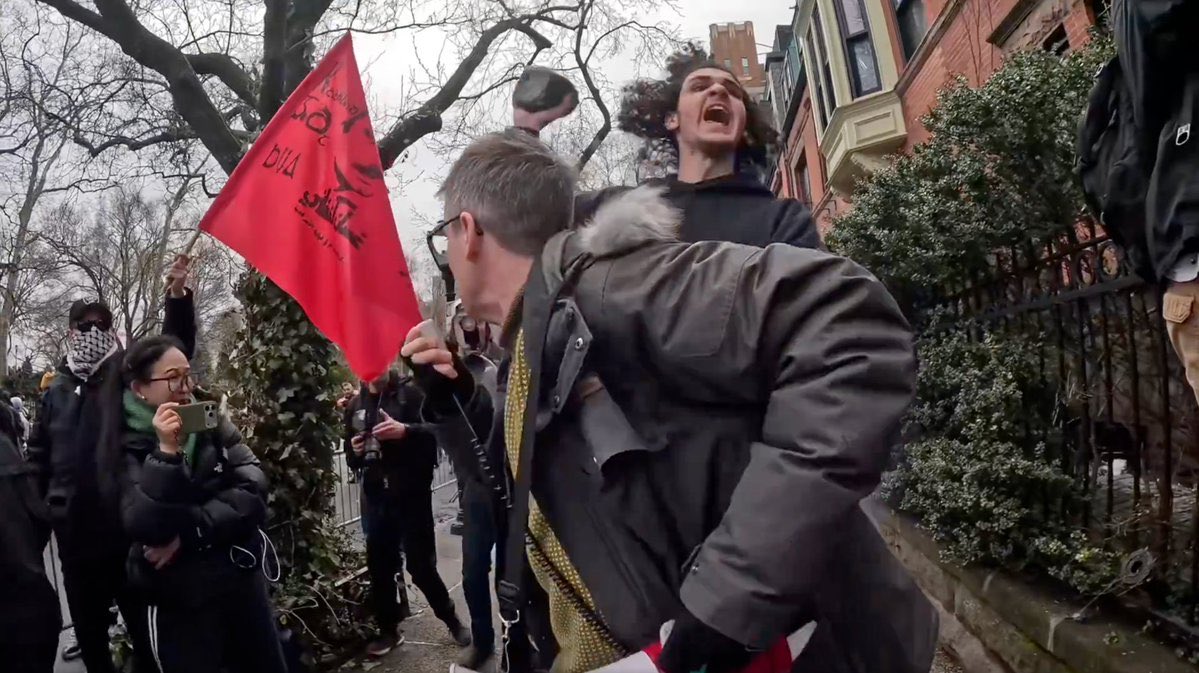 Andy Ngo tweet media