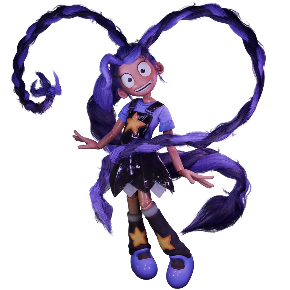 Art paint x zero tweet media