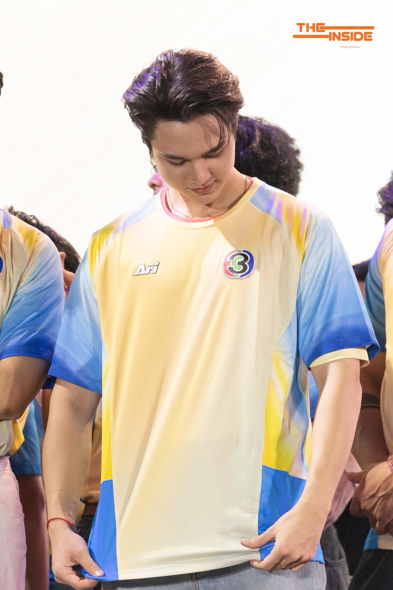 THE INSIDE tweet media