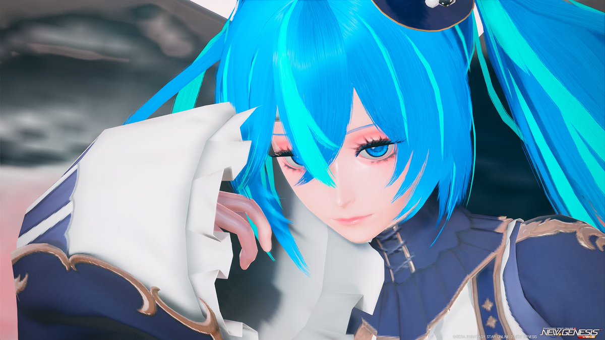 ルイン･ルゥ tweet media