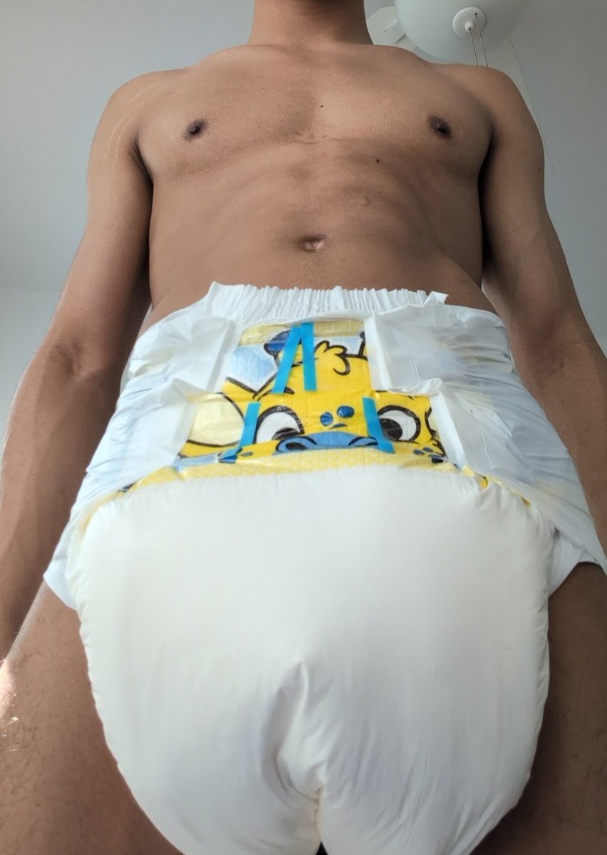 Kairo The Baby Fur tweet media