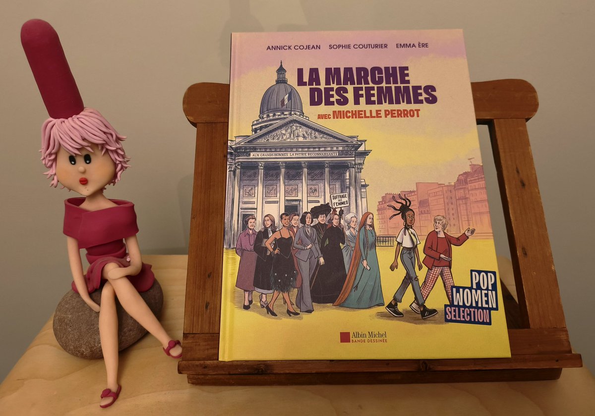 ariel STRABONI tweet media