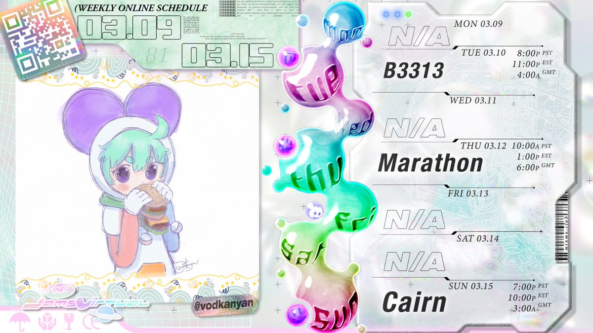 Jams 🛸🍈 tweet media