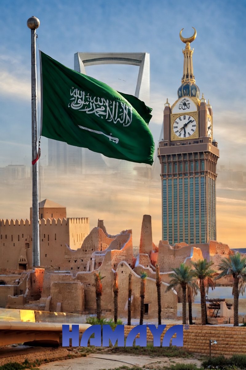7hamaya's tweet photo. يوم العلم السعودي 🇸🇦🇸🇦🇸🇦

#يوم_العلم https://t.co/DyE1jVba0e
