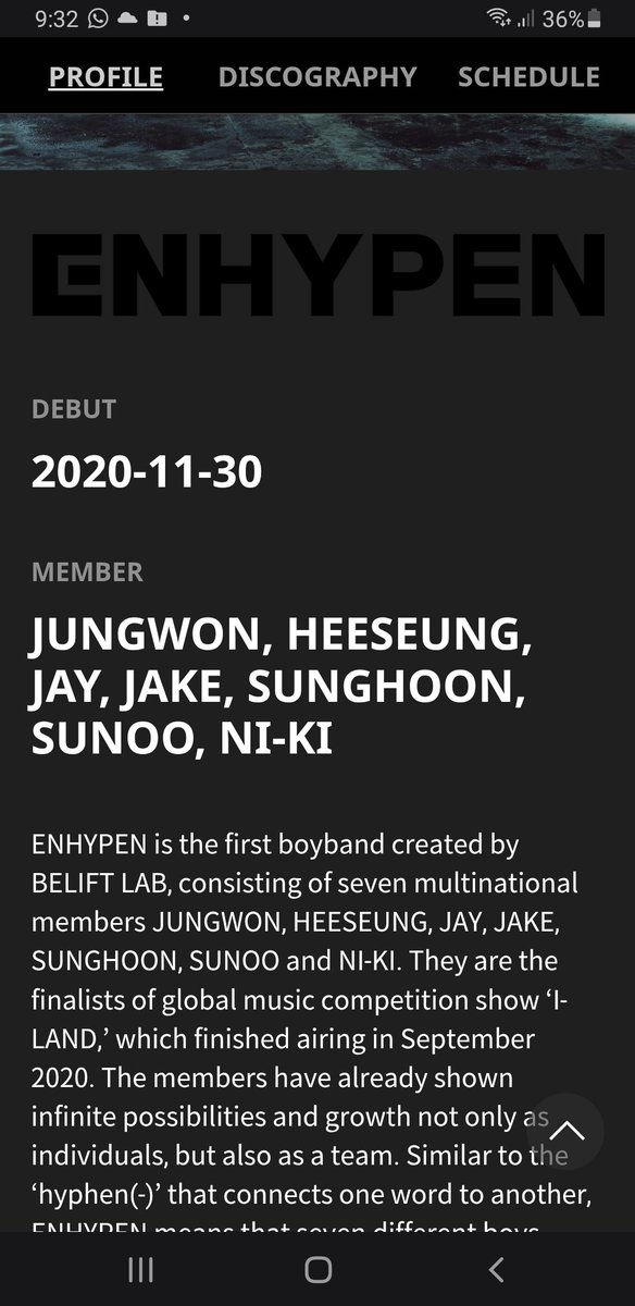 ilovvejaan's tweet photo. jangan biarin ini berubah guys:( 

@BELIFTLAB We hope for opportunities for LEE HEESEUNG to explore solo activities while continuing as a member of ENHYPEN.

HEESEUNG WITH ENHYPEN
#SevEN_ALWAYS
#ENHYPEN_HOME
#ENHYPENIS7
#AlwaysWithYou https://t.co/R4BHjGw7h5