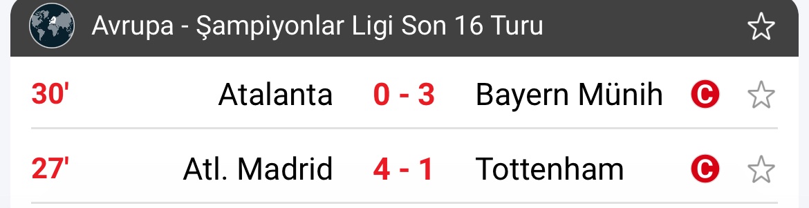 wRayz1N's tweet photo. Adamlara atalanta tottenham geliyor bize galatasaray şansımızı sikeyim @LFC_TR https://t.co/z6p0Z5YsUy