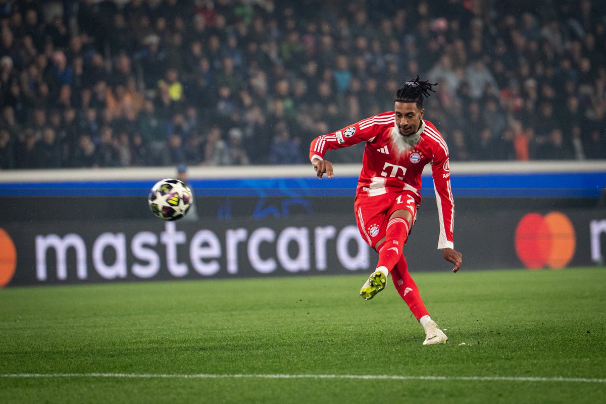 بايرن ميونخ tweet media