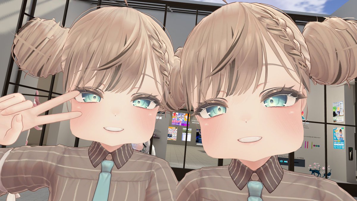 はるみん tweet media