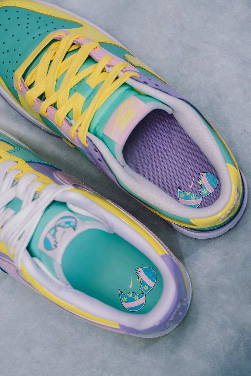 easter nikes 2019