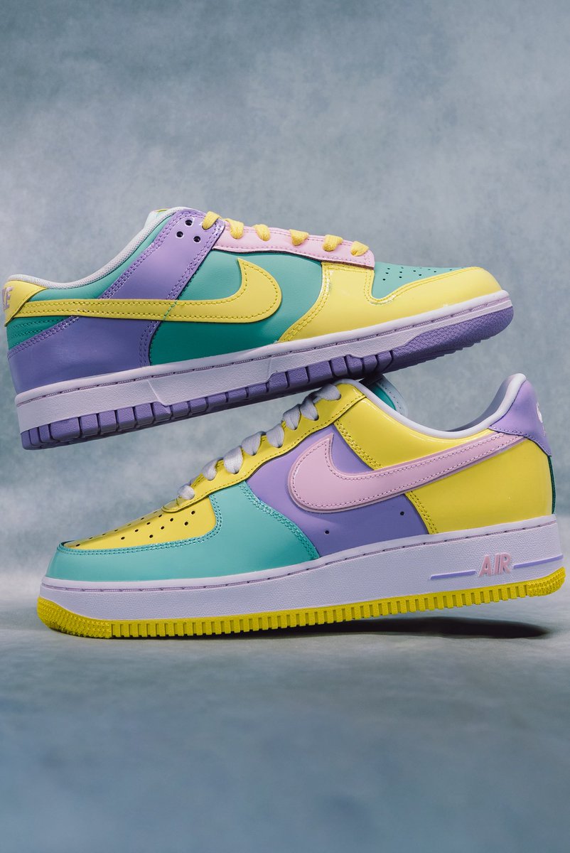 easter nikes 2019