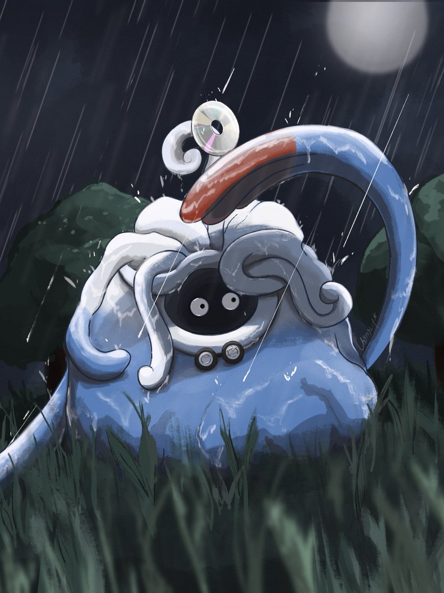 jirachi ✩ tweet media