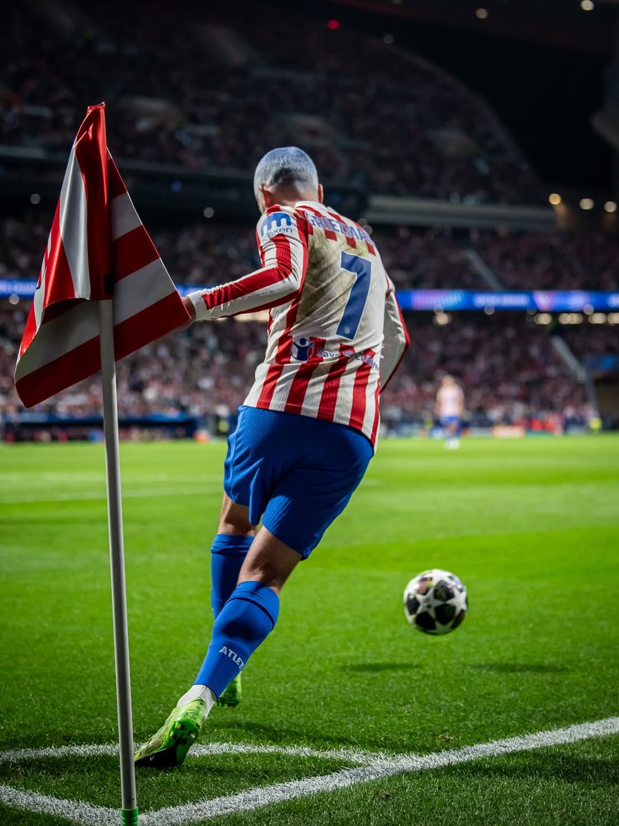 EmilitoR14's tweet photo. Antoine Griezmann NO TE VAYAS NUNCA POR FAVOR 🙏🏼 https://t.co/lH587n1LSX