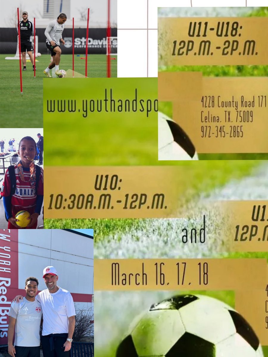 Resolute Soccer tweet media