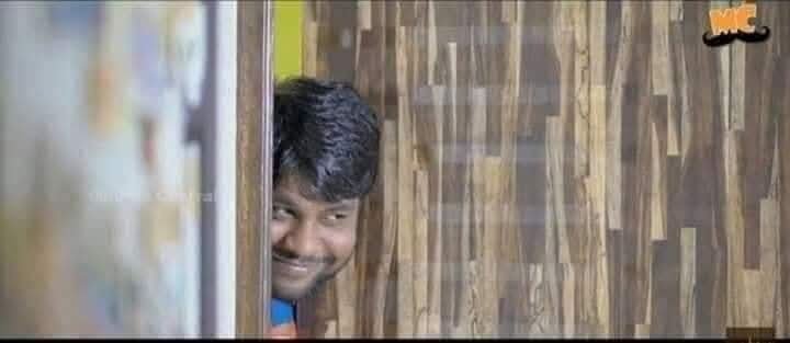 Srinivas Aravind tweet media