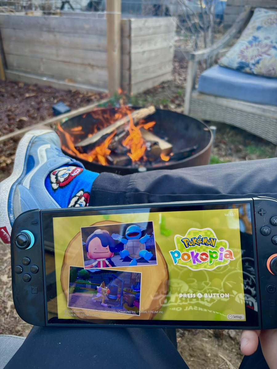 Presto | The Nintendads Podcast tweet media