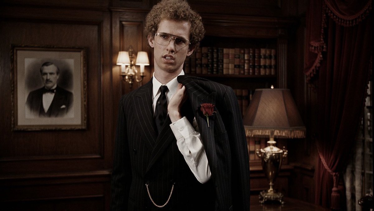 John James Jacoby tweet media