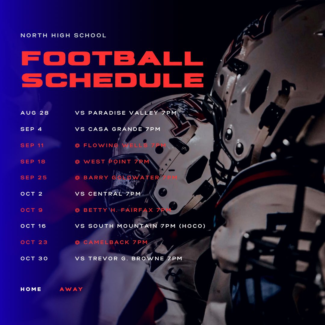 Mustang Football tweet media