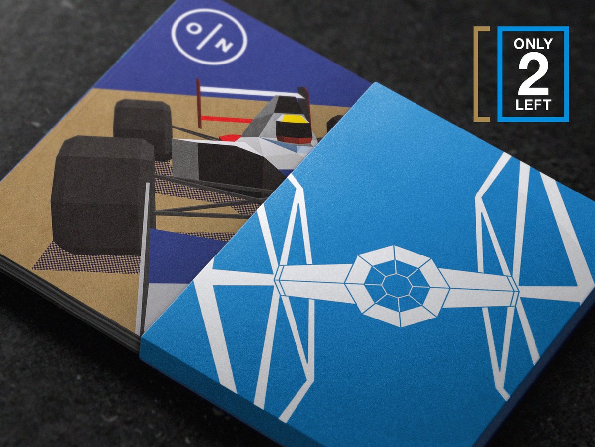 ON games journal tweet media