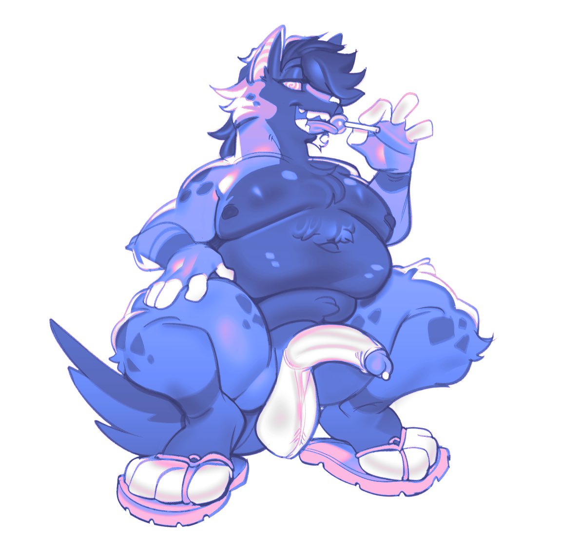 Powah!!! tweet media