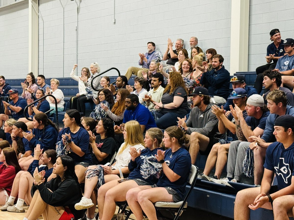 Grayson College Women's Basketball tweet media