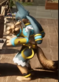 Rabbit Guru J tweet media