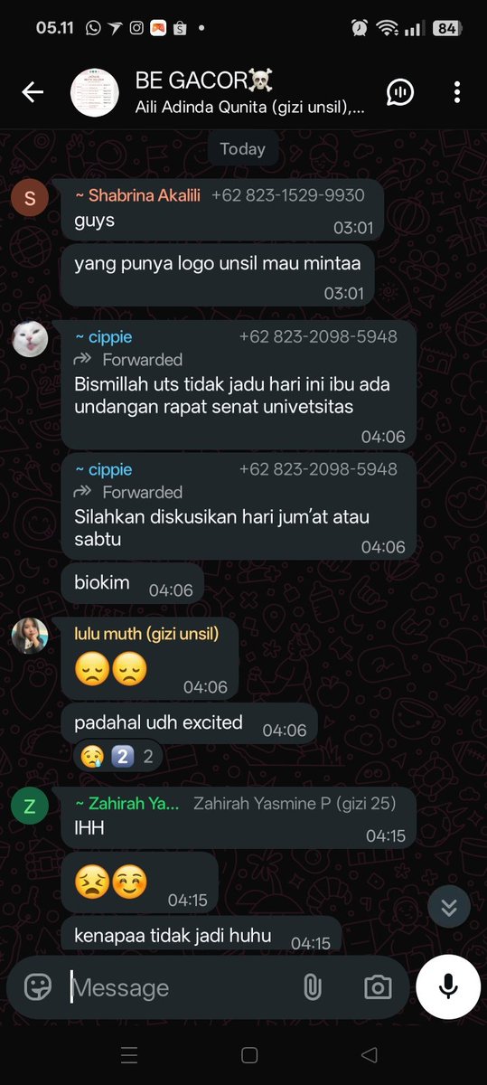 cinnamonroll303's tweet photo. Tapi Allah baik banget sama aku 🥺 https://t.co/6qq6jCjMI8