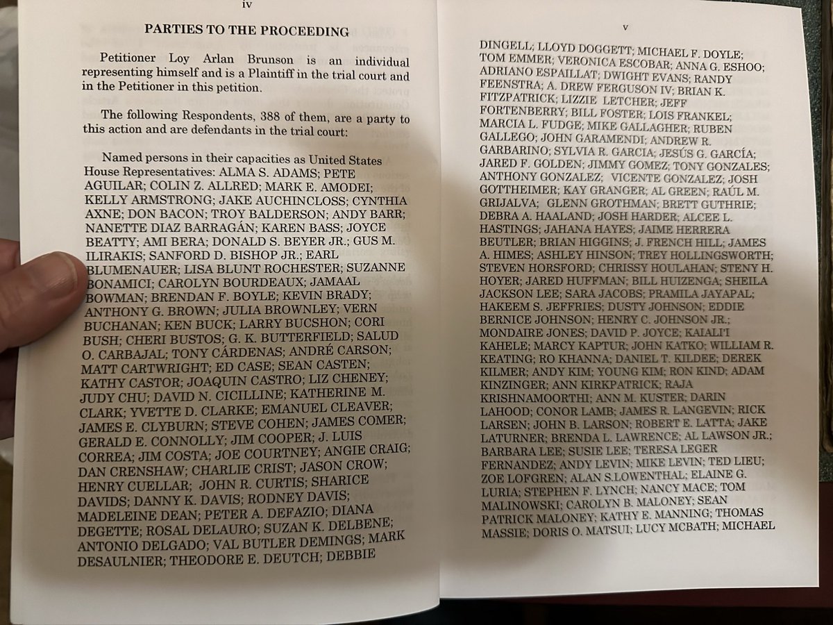 Darrell B Buckner tweet media