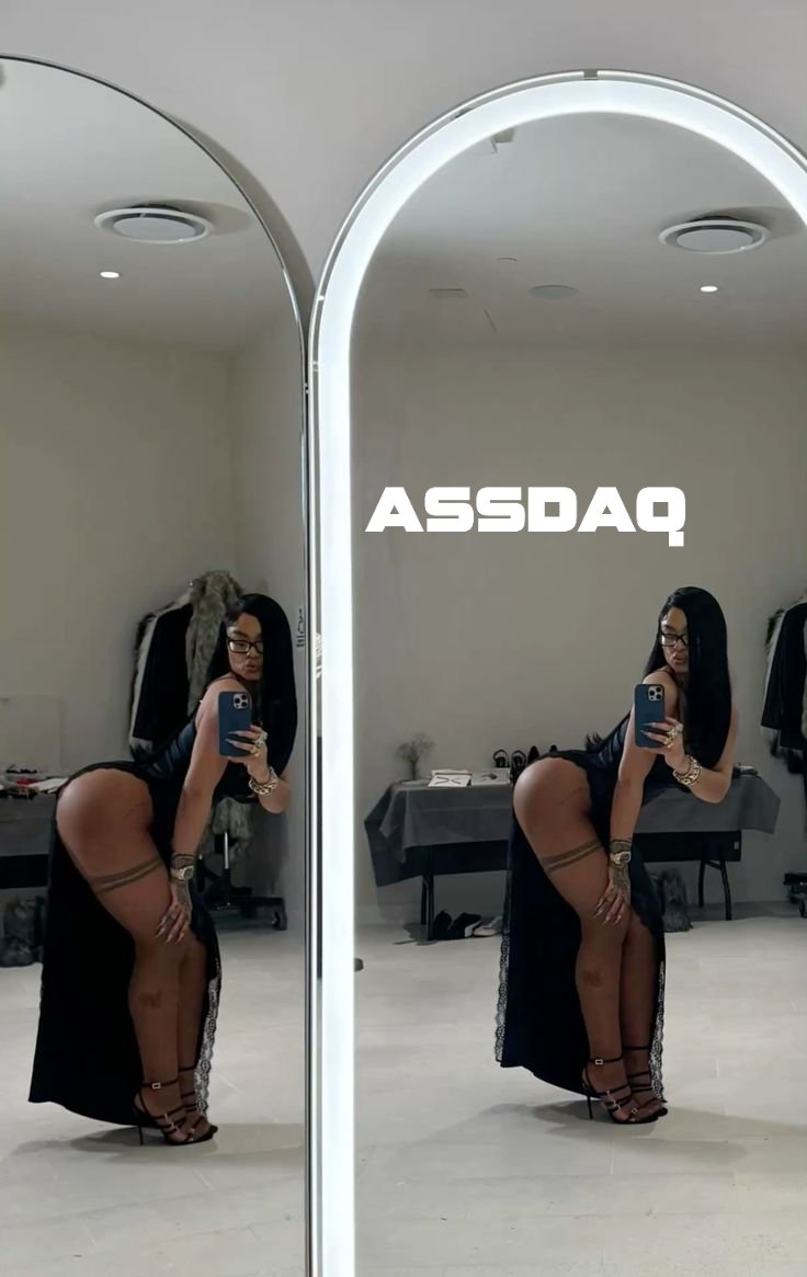 justpraeto's tweet photo. moving has been exhausting to say the least, but i always got those good assets safu in my wallet

$assdaq https://t.co/nHBmGJjksp