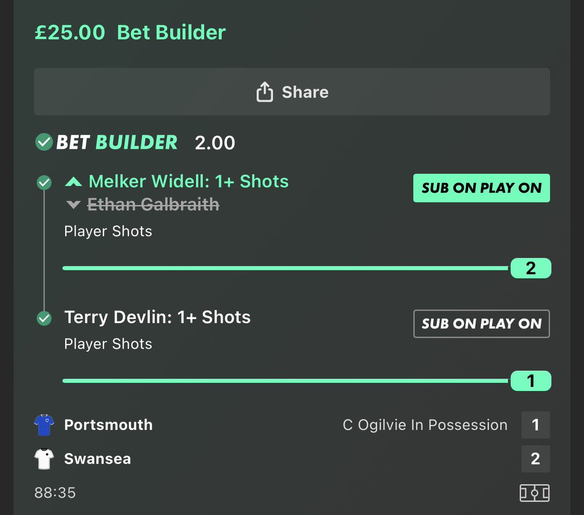 BetBaker tweet media