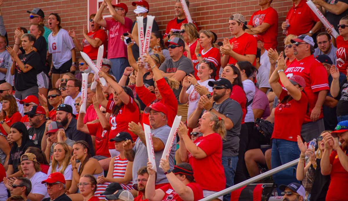 Derrick Baney tweet media