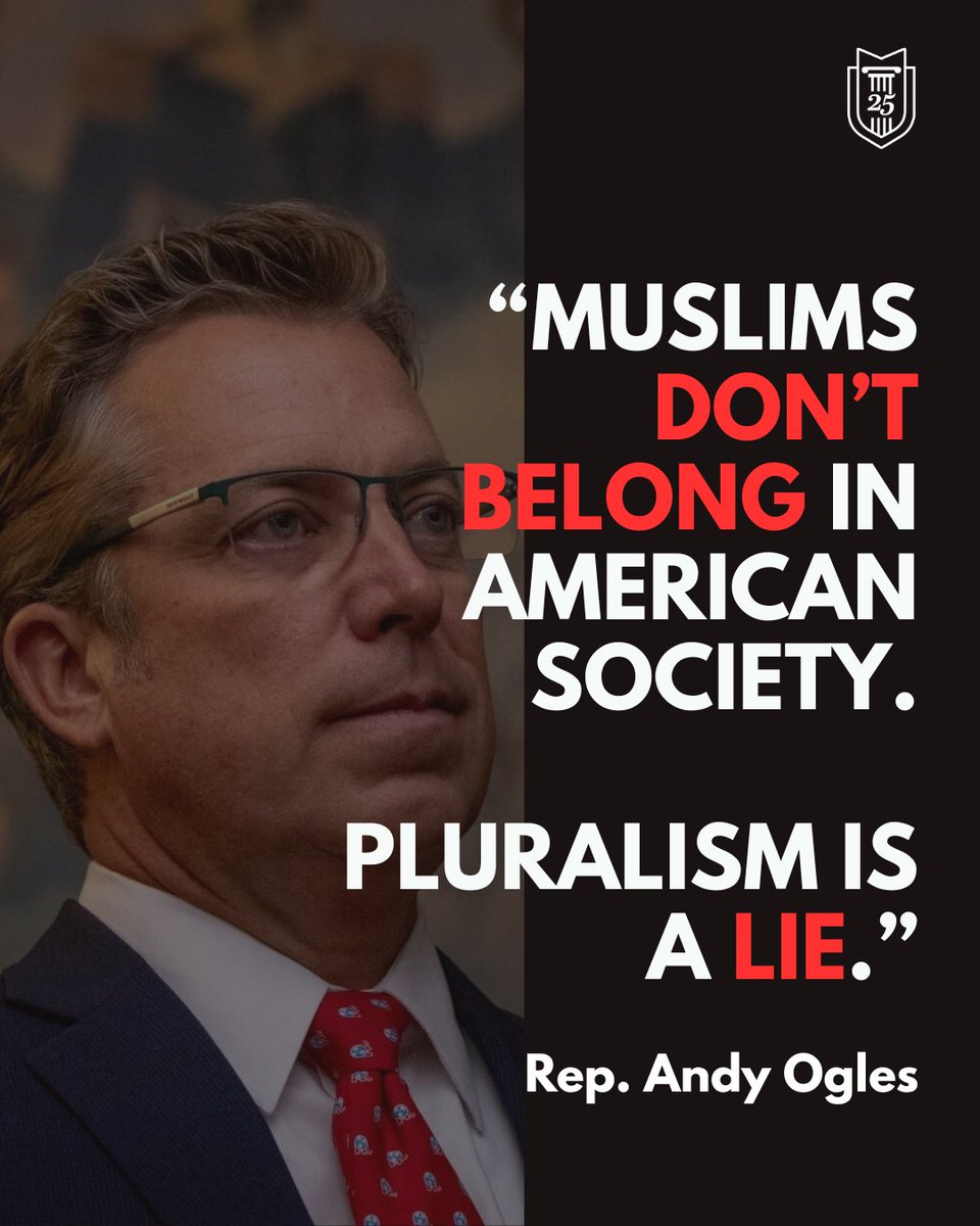 Muslim Legal Fund tweet media