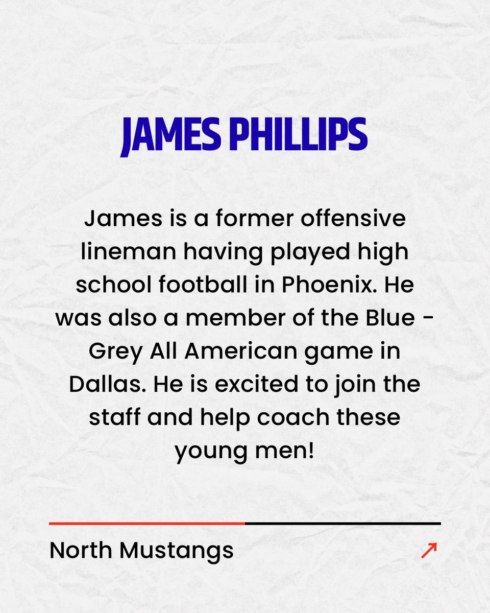 Mustang Football tweet media