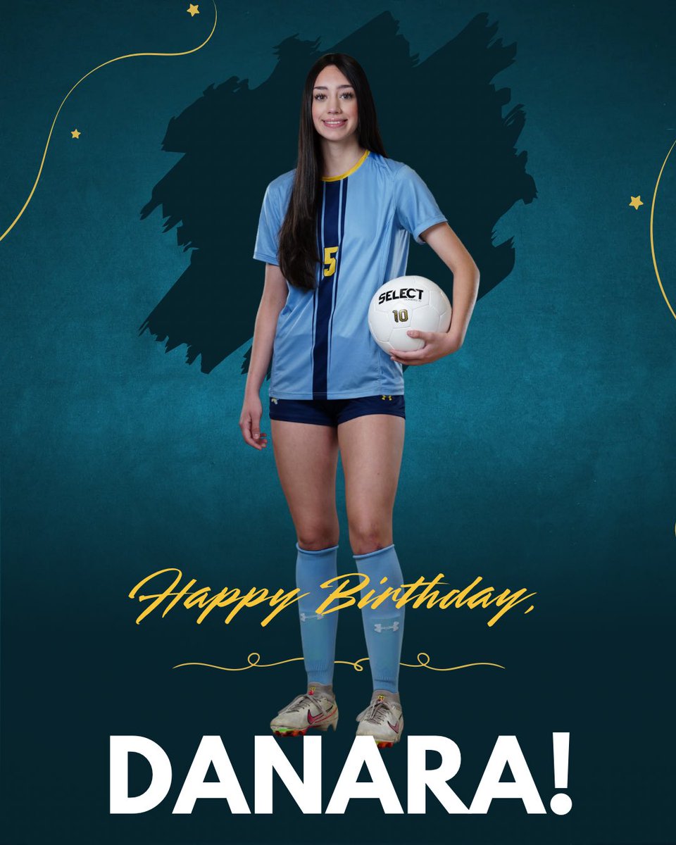 Lady Mustang Soccer tweet media