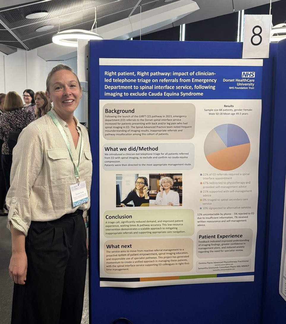 Samantha Simmonds (she/her) tweet media