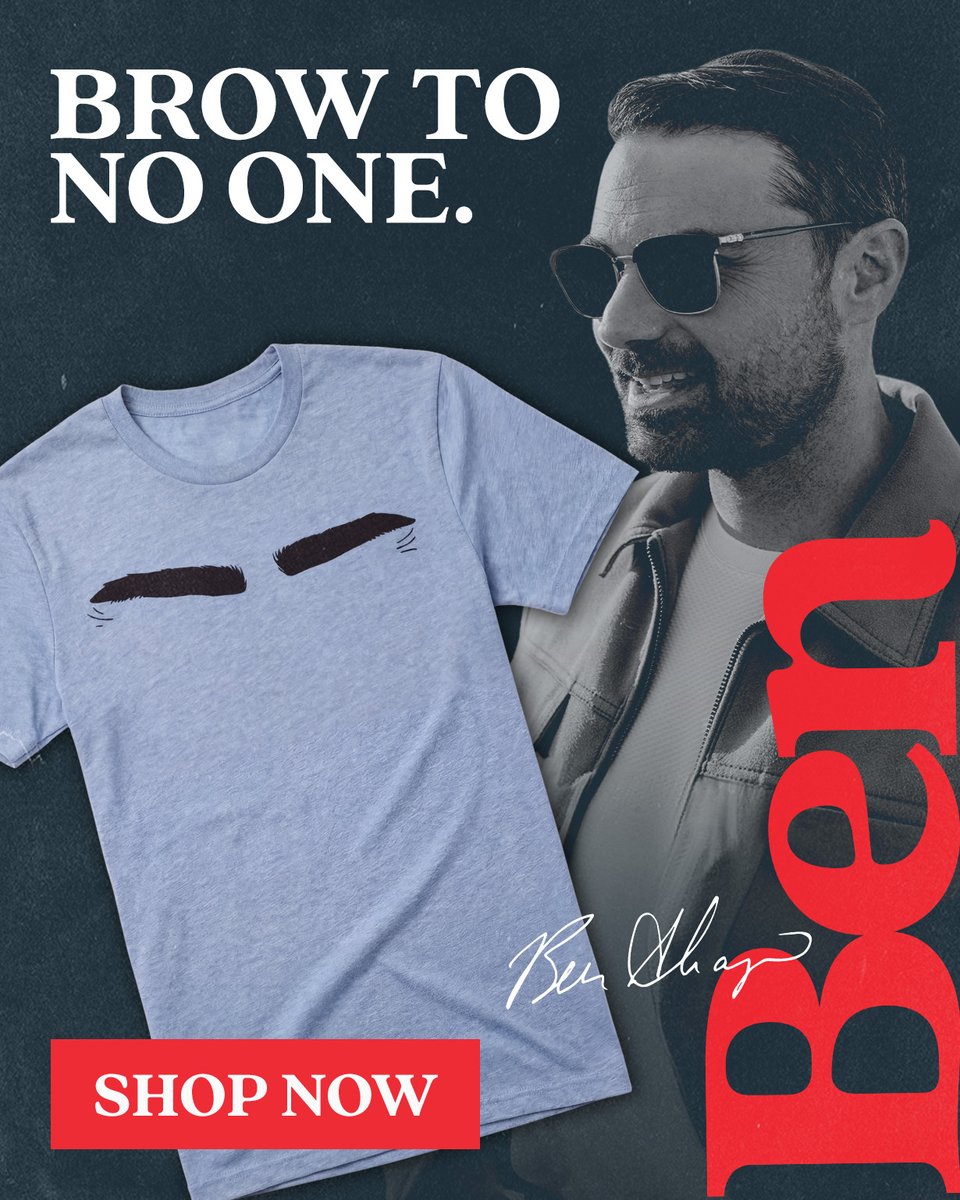 The Ben Shapiro Show tweet media