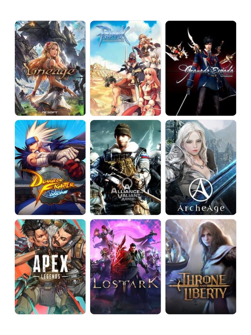 Out_Mpk's tweet photo. ほかにもいっぱいやったゲームあったけど主にこれ

私を構成する9つのゲーム
#My9Games #私を構成する9つのゲーム
https://t.co/LBJBNgJLFl https://t.co/2BXk9BS5Be