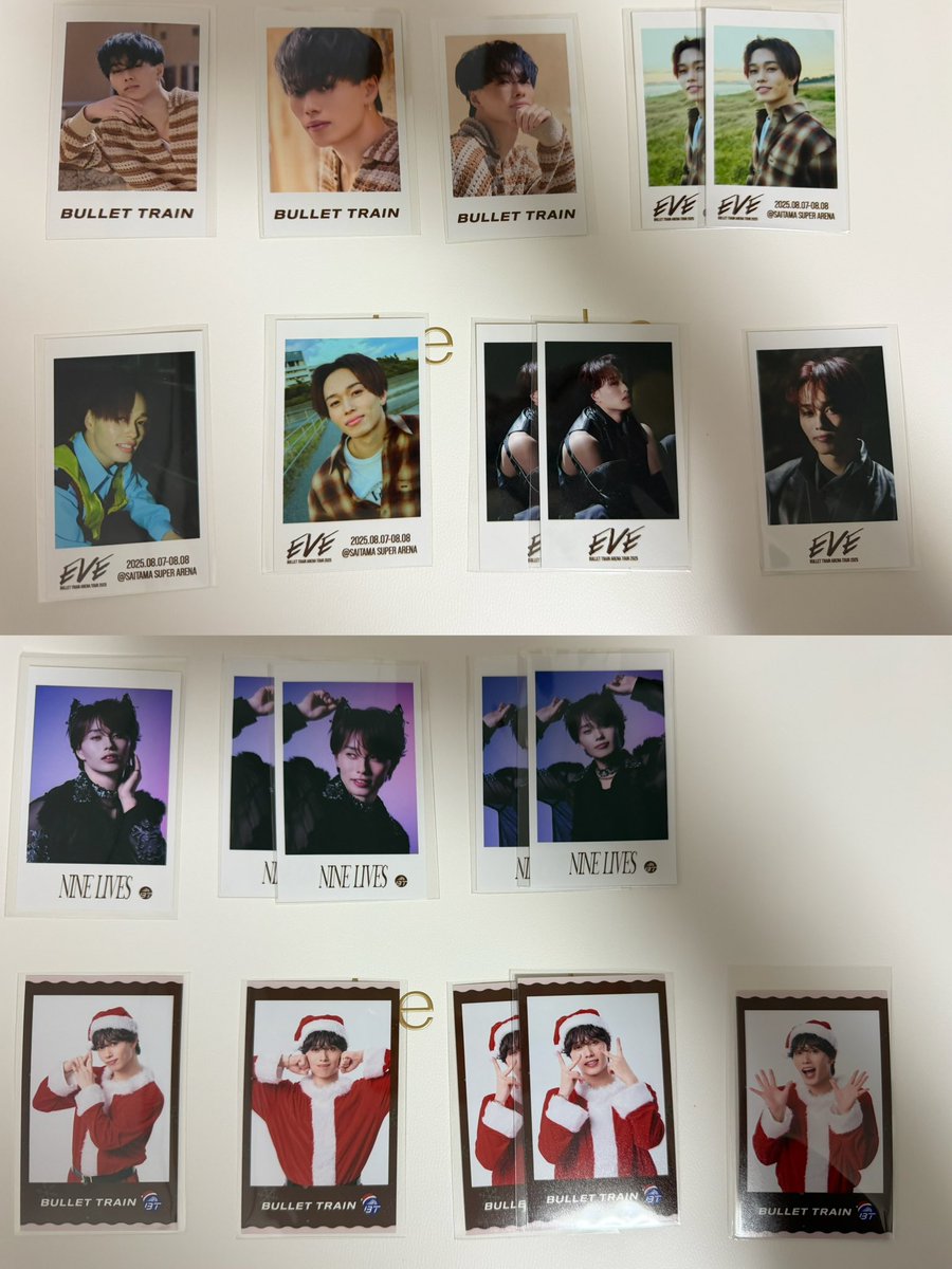 ⭐️グッズお取引⭐️固定必読 tweet media