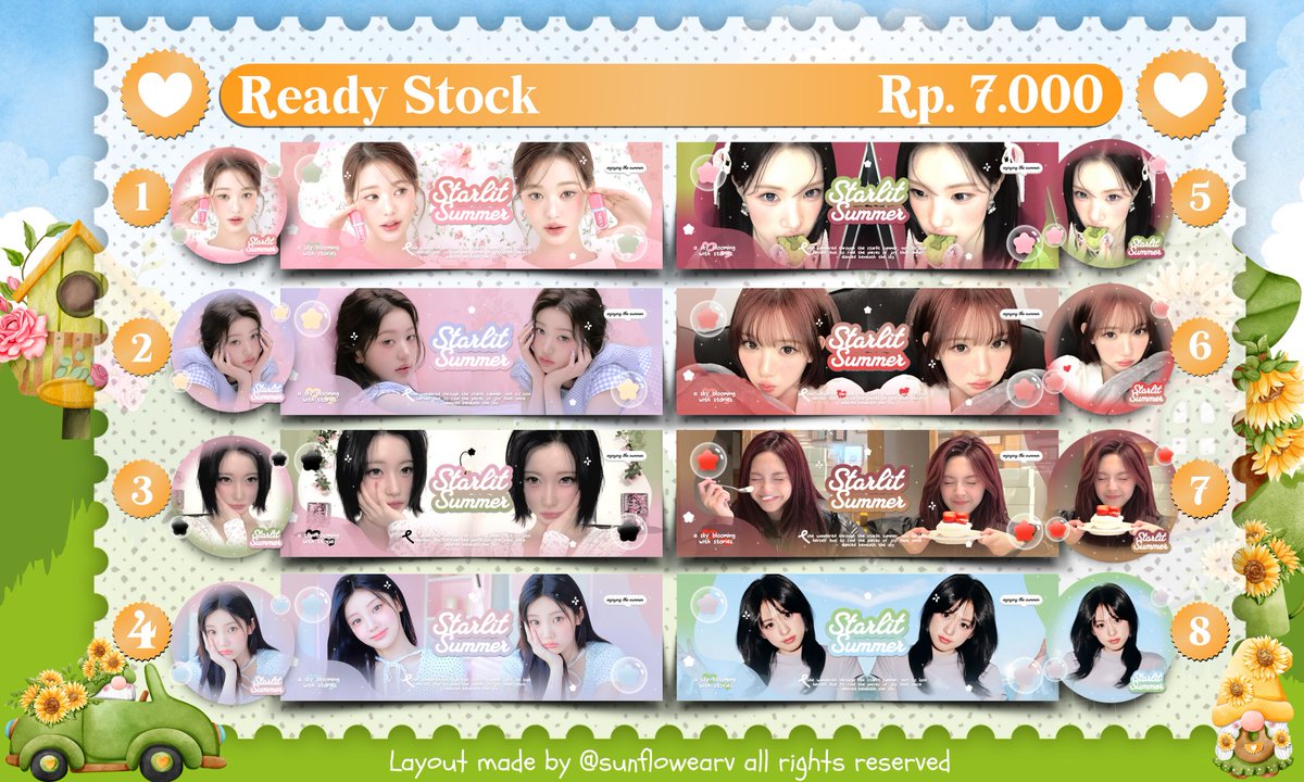 ୧⍤⃝🌻FLO tweet media