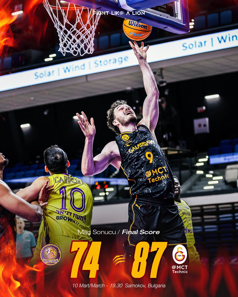 FCN Basket tweet media