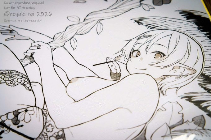 elf乳        (photo by 朝木さん@asakitakayuki 