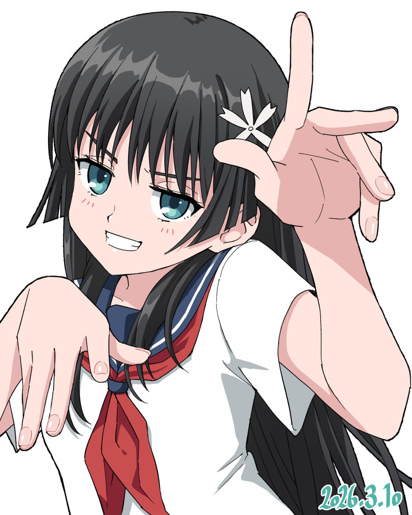 ジニー南田 tweet media