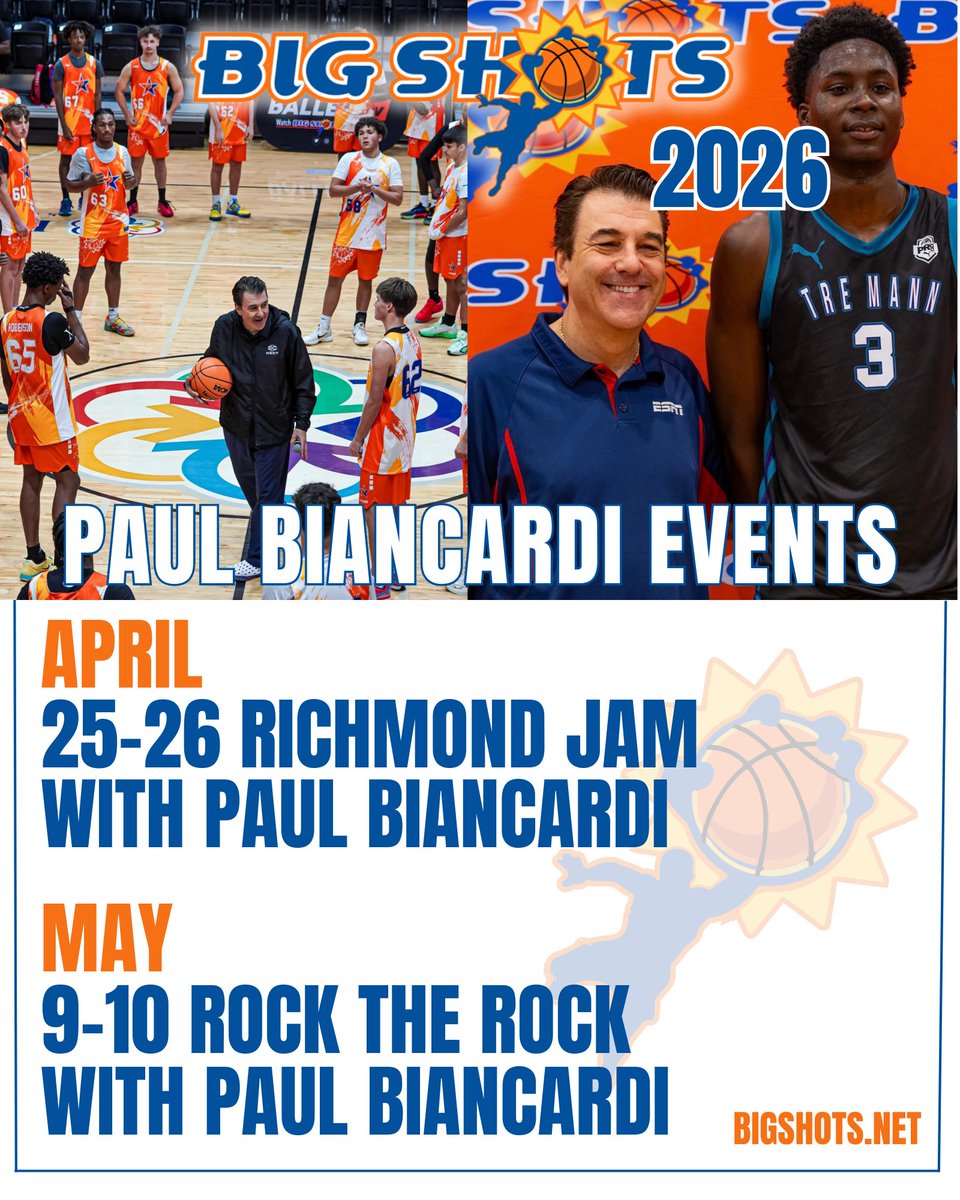 BIG SH🏀TS tweet media