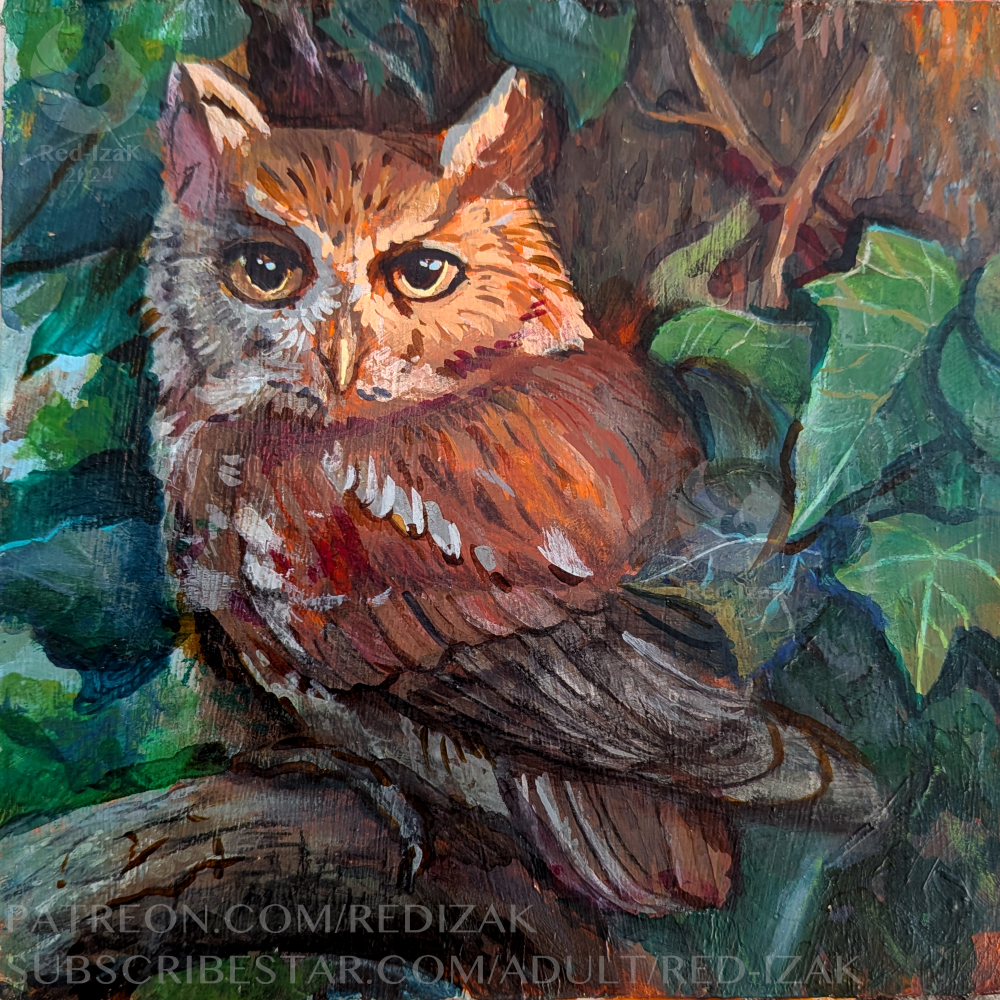 Izak @ NFC 2026 Awoostria 2026 tweet media