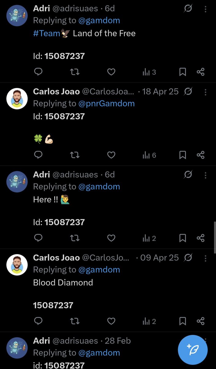 TonyTonners tweet media