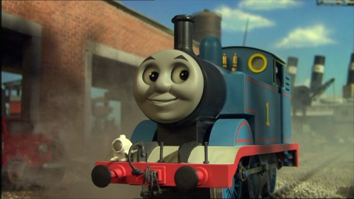 Adam🚂 tweet media