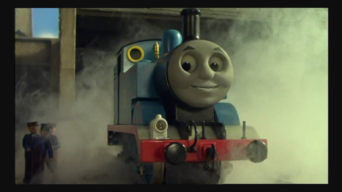 Adam🚂 tweet media